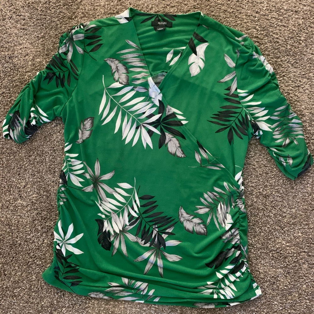 Blouse ALFANI